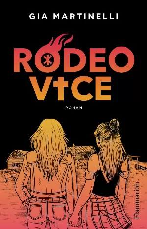 Rodeo Vice